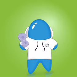 Bubble Budz V2 #3871