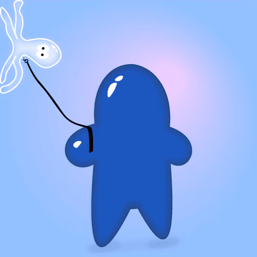 Bubble Budz V2 #4742