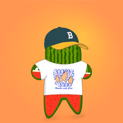 Bubble Budz V2 #3269
