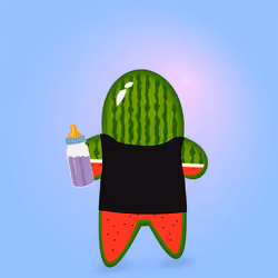 Bubble Budz V2 #3266