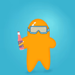 Bubble Budz V2 #4289