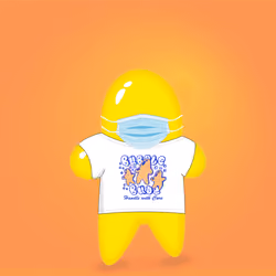 Bubble Budz V2 #4315