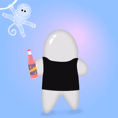 Bubble Budz V2 #1140