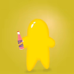 Bubble Budz V2 #4581