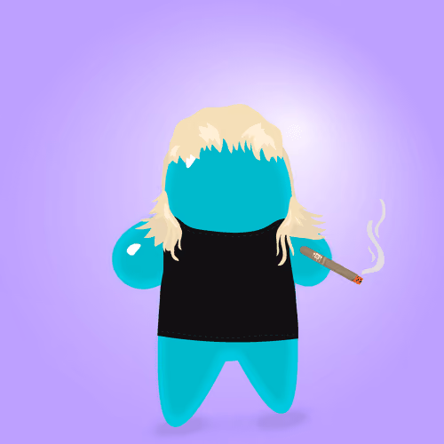 Bubble Budz V2 #4052