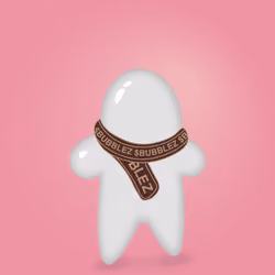 Bubble Budz V2 #3626