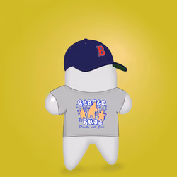 Bubble Budz V2 #3862