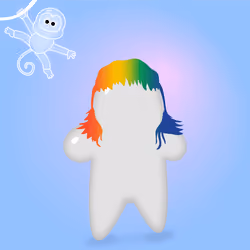 Bubble Budz V2 #1482