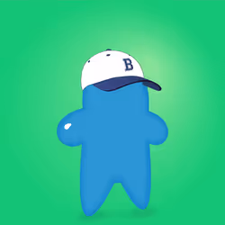 Bubble Budz V2 #3638