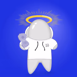 Bubble Budz V2 #1822