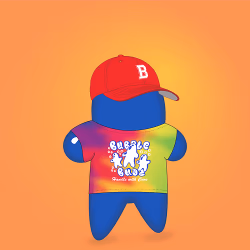Bubble Budz Ver2