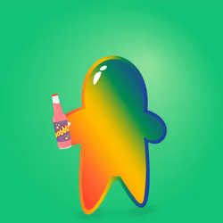 Bubble Budz V2 #321