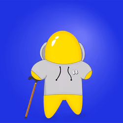 Bubble Budz V2 #3311
