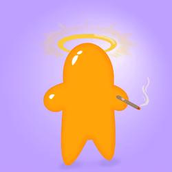 Bubble Budz V2 #4287