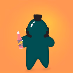Bubble Budz V2 #706