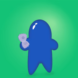 Bubble Budz V2 #4232