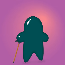 Bubble Budz V2 #3609