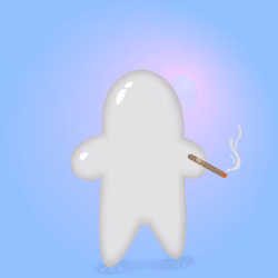 Bubble Budz V2 #2199