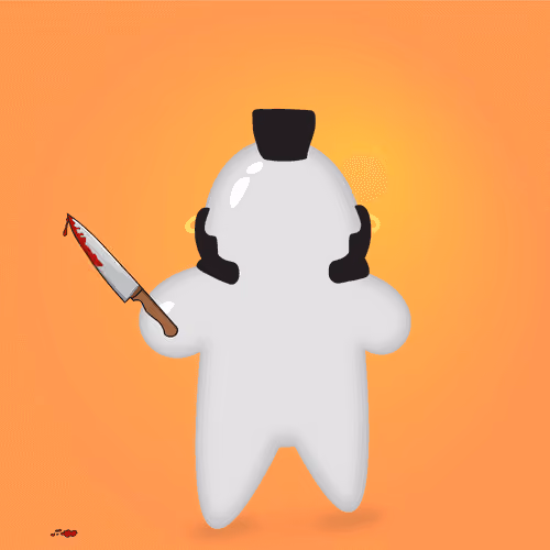 Bubble Budz V2 #842