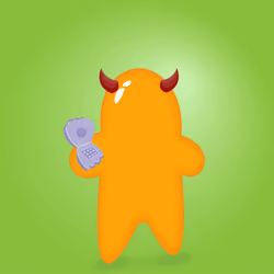 Bubble Budz V2 #4612