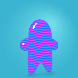 Bubble Budz V2 #4960