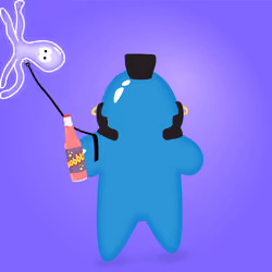 Bubble Budz V2 #3863