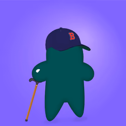 Bubble Budz V2 #769