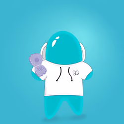 Bubble Budz V2 #2434