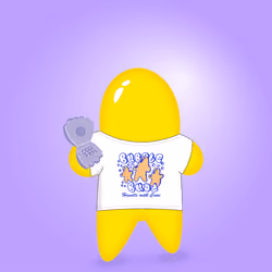 Bubble Budz V2 #5000