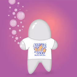 Bubble Budz V2 #4664