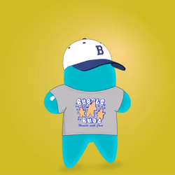Bubble Budz V2 #2169