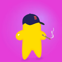 Bubble Budz V2 #4783