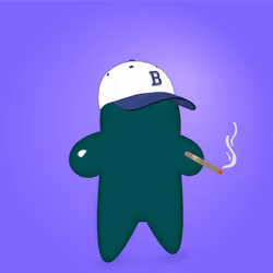 Bubble Budz V2 #3427