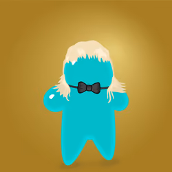 Bubble Budz V2 #3040
