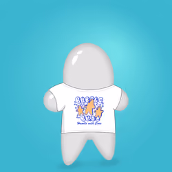 Bubble Budz V2 #1839