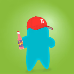 Bubble Budz V2 #1399