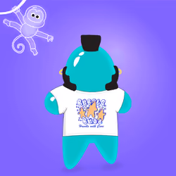 Bubble Budz V2 #2831
