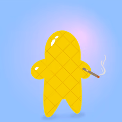 Bubble Budz V2 #3640