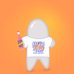 Bubble Budz V2 #4102