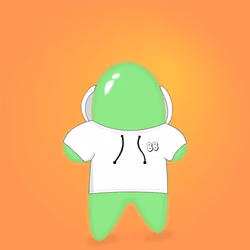 Bubble Budz V2 #3739