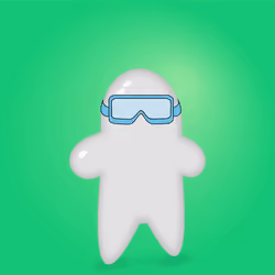 Bubble Budz V2 #4850