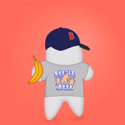 Bubble Budz V2 #3752