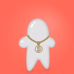 Bubble Budz V2 #2644