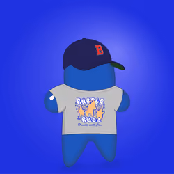 Bubble Budz V2 #4286