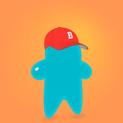 Bubble Budz V2 #1074
