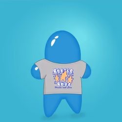 Bubble Budz V2 #3711