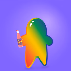 Bubble Budz V2 #1278
