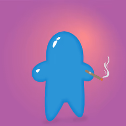 Bubble Budz V2 #2172