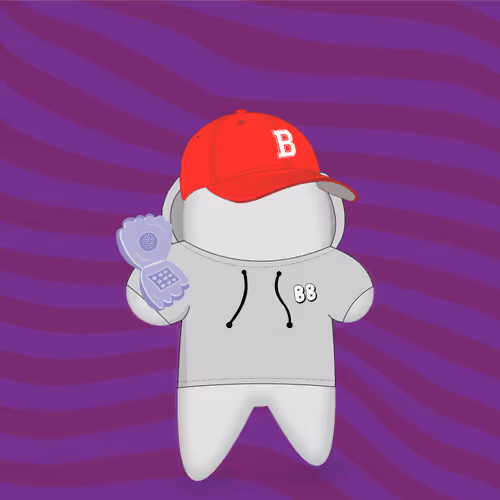 Bubble Budz Ver2