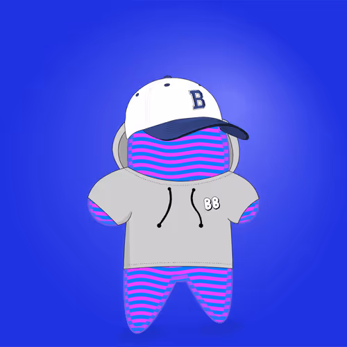 Bubble Budz Ver2